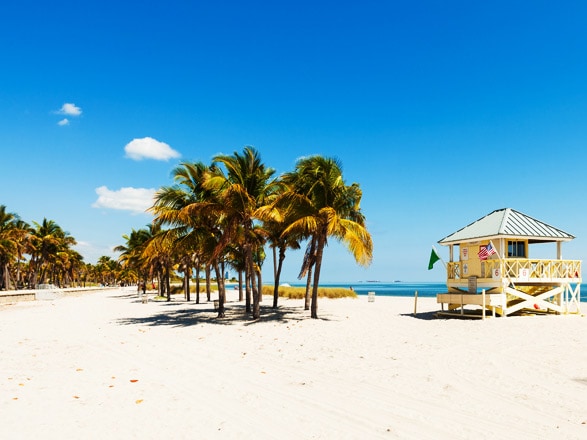 croisière Caraibi : 4 giorni alle Bahamas 
